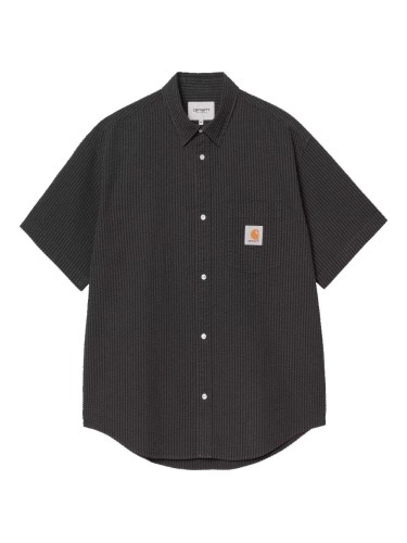 SS TOLAND SHIRT