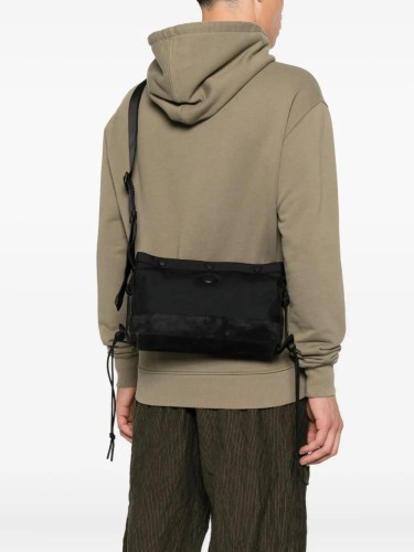 NEW TECH CROSS BODY BAG