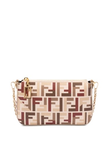 FENDI,BAGUETTE POUCH