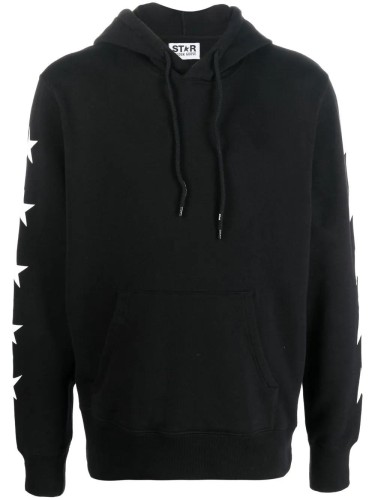 STAR M´S REGULAR HOODIE