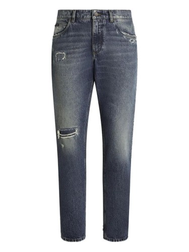 JEANS PANTALONE