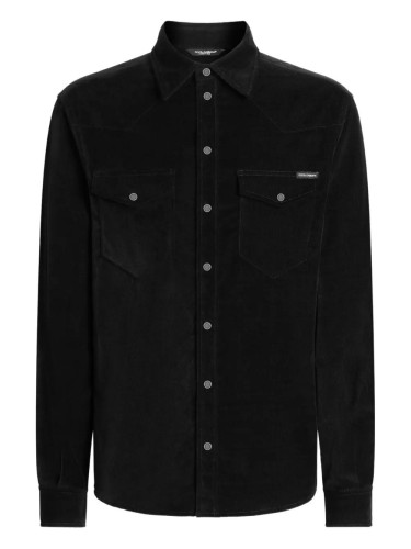 CAMICIA BLACK