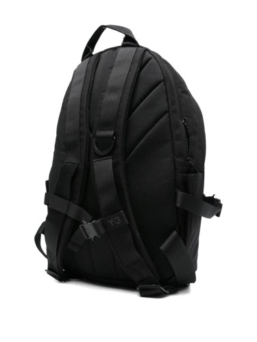 Y-3,Y-3 STAPL BACKPACK