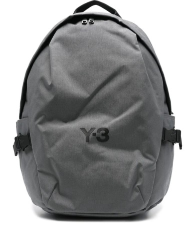 Y-3,Y-3 STAPL BACKPACK