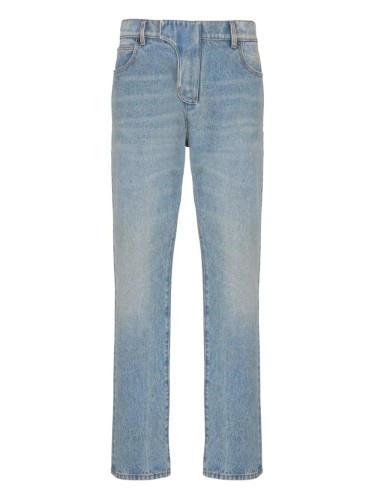 REGULAR DENIM PANTS
