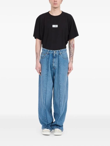 PANTS 5 POCKETS