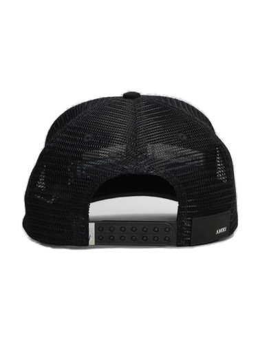 CLUB AMIRI TRUCKER HAT