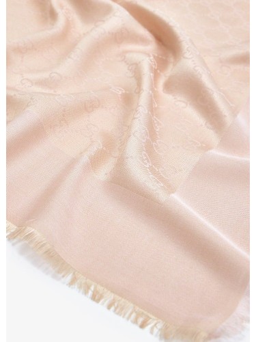 GUCCI,SHAWL SIRENS 125X125