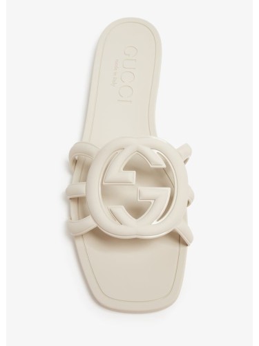GUCCI,WOMEN'S INTERLOCKING...