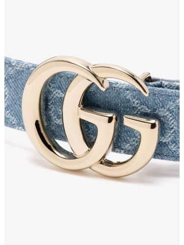 GUCCI,MARMONT  BELT W.30