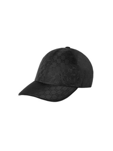 GUCCI,HAT W NY GG BASE
