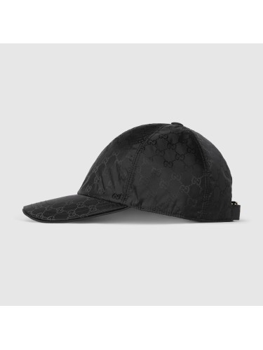 GUCCI,HAT W NY GG BASE
