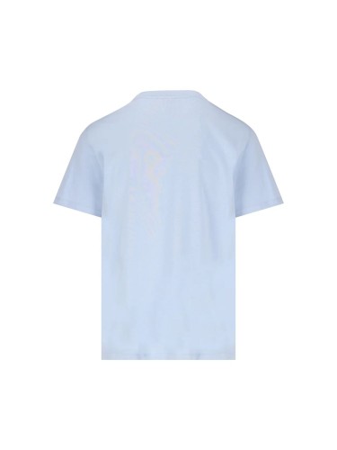 LOEWE,REGULAR FIT TSHIRT