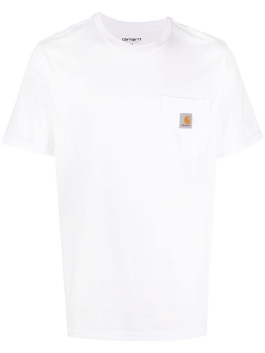 SS POCKET TSHIRT