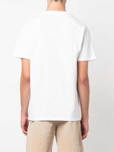 SS POCKET TSHIRT