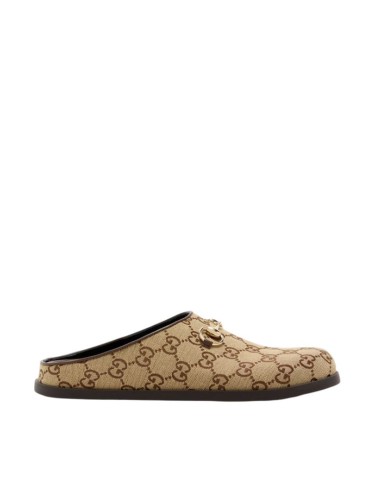 GUCCI,SANDAL  FABRIC, R.S.
