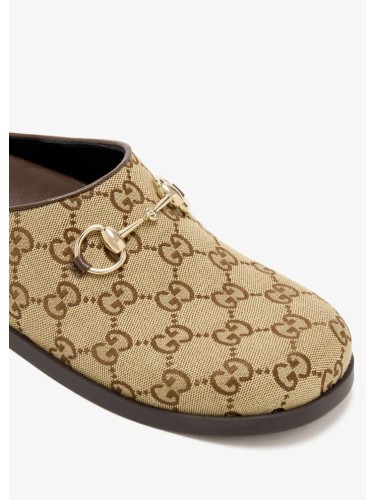 GUCCI,SANDAL  FABRIC, R.S.