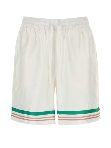 DRAWSTRING SHORTS