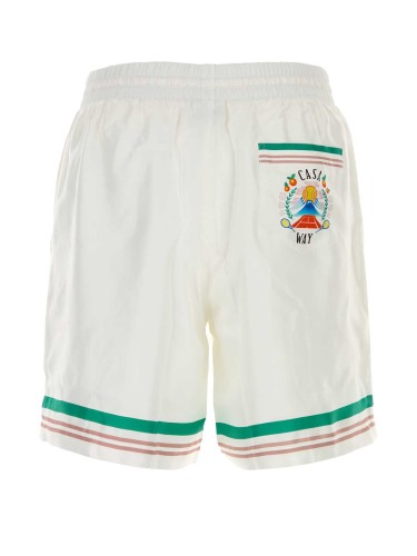 DRAWSTRING SHORTS
