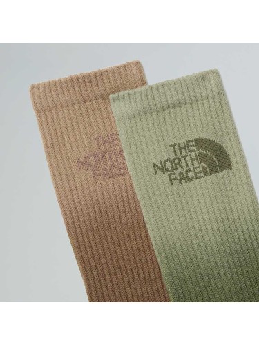 EVERYDAY CREW SOCK DIP DYE