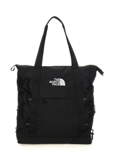 THE NORTH FACE,BOREALIS TOTE