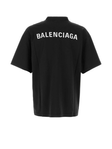 BALENCIAGA,MEDIUM FIT T-SHIRT