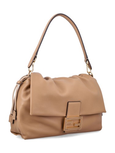 FENDI,MAMMA BAGUETTE  LARGE