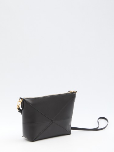 LOEWE,PUZZLE FOLD POUCH