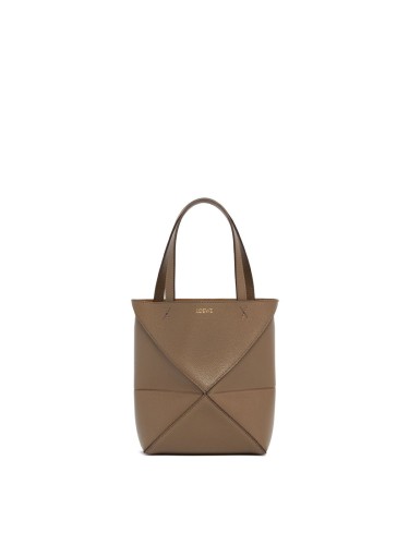LOEWE,PUZZLE FOLD TOTE MINI