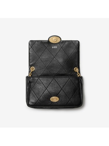 BURBERRY,LS STRAND CLUTCH QUL