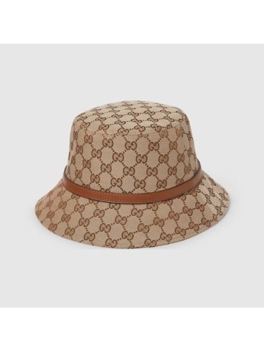GUCCI,HAT W LEONDING BOB