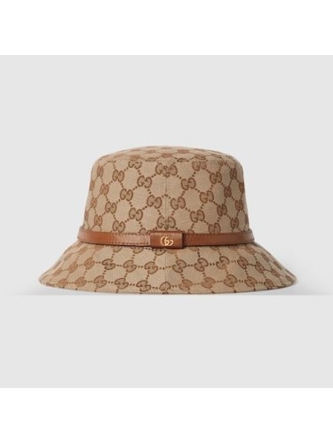 GUCCI,HAT W LEONDING BOB