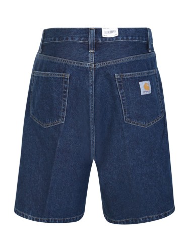 CARHARTT WIP,LANDO SHORT