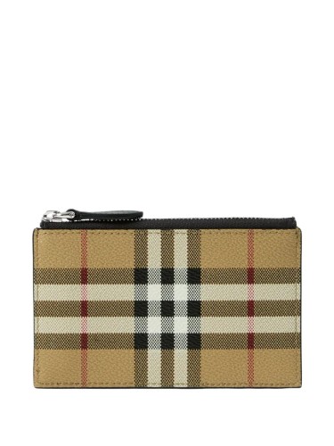 BURBERRY,WALLET ALWYN DFC