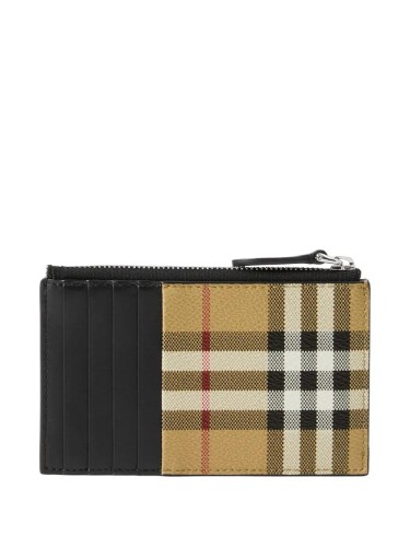 BURBERRY,WALLET ALWYN DFC