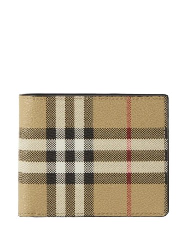 BURBERRY,WALLET HIPFOLD DFC