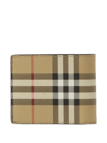 BURBERRY,WALLET HIPFOLD DFC