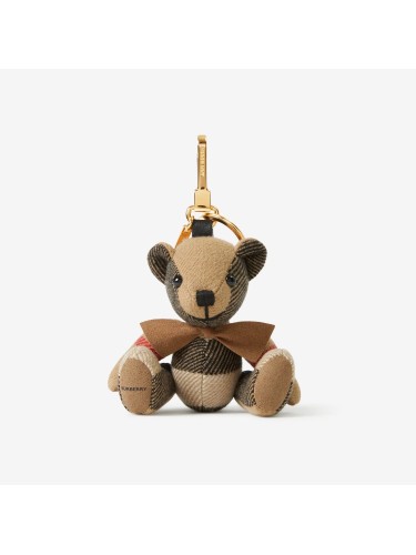 BURBERRY,LS THOMAS CHECK HOD