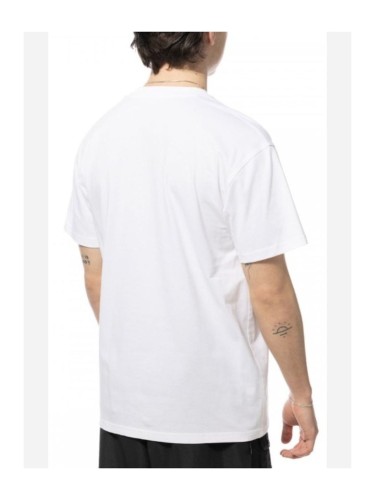 SS AMERICAN SCRIPT TSHIRT