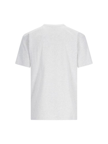 SS AMARICAN SCRIPT TSHIRT