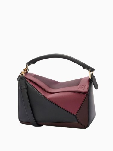 LOEWE,PUZZLE S SQUARE