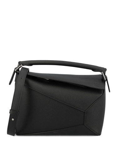 LOEWE,PUZZLE EDGE SMALL BAG
