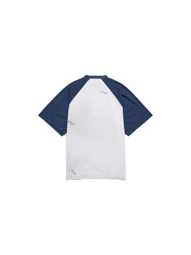 REGLAN OVERSIZED TSHIRT