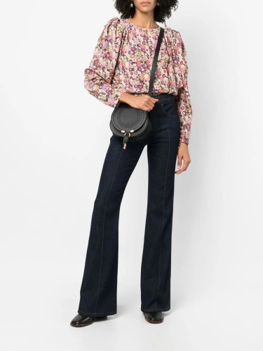 CHLOE,MARCIE SMALL SADDLE