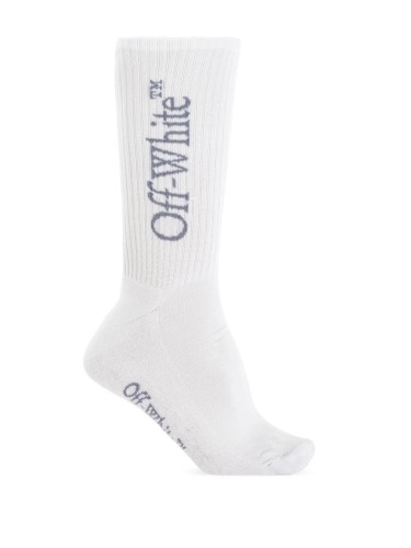 MID BOOKISH CALF SOCKS