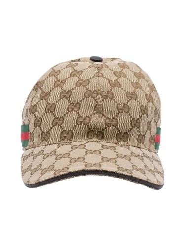 GUCCI,HAT BASEBALL UOMO