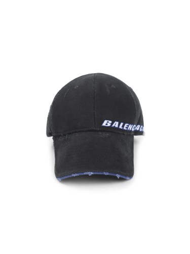 BALENCIAGA,CAP