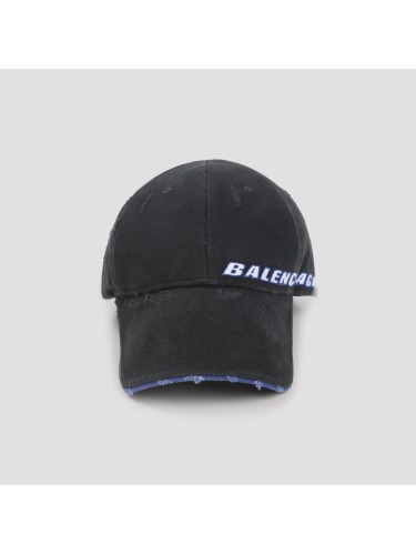 BALENCIAGA,CAP