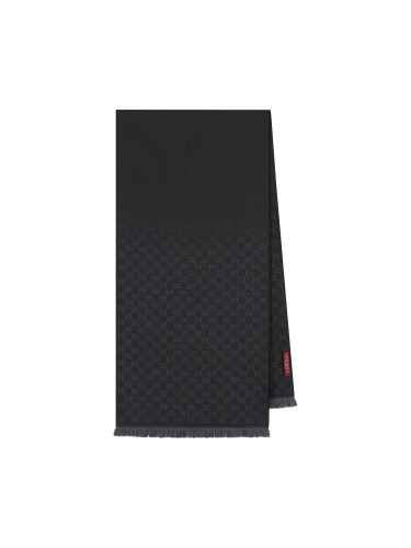 GUCCI,SCARF SHADOW STEN 47X180