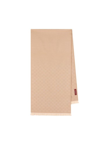 GUCCI,SCARF SHADOW STEN 47X180